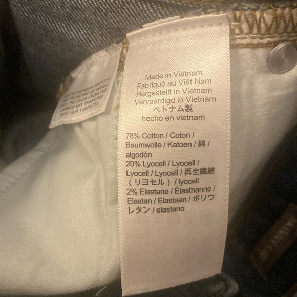 J.CREW POINT SUR SKINNY FLARE JEANS - Picture 9 of 9